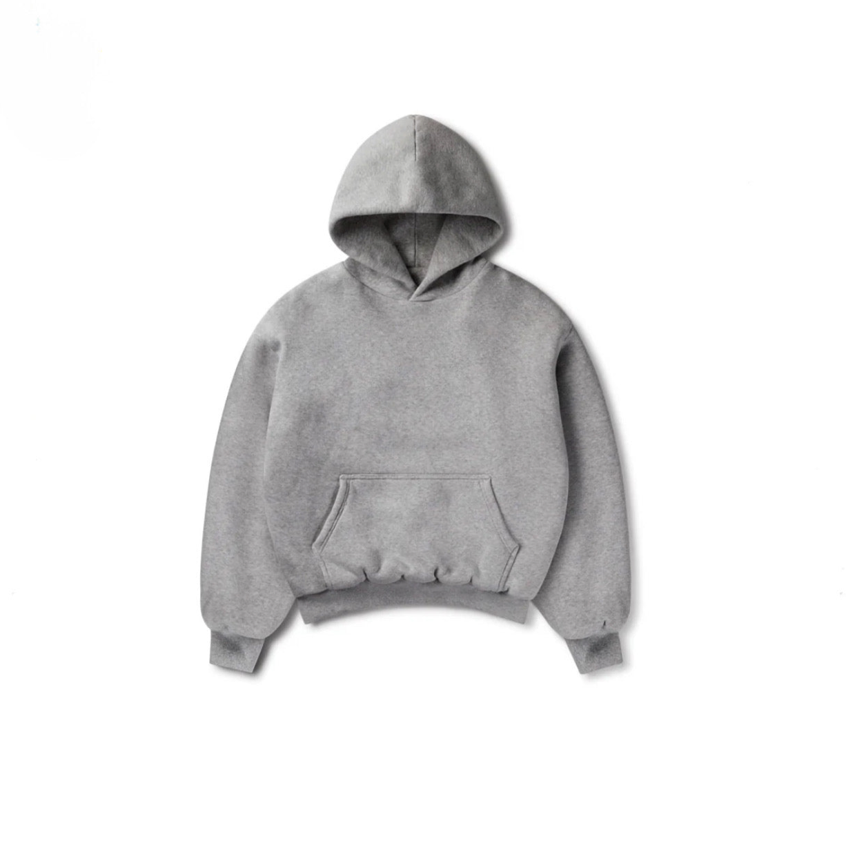 Everyday Grey Hoodie