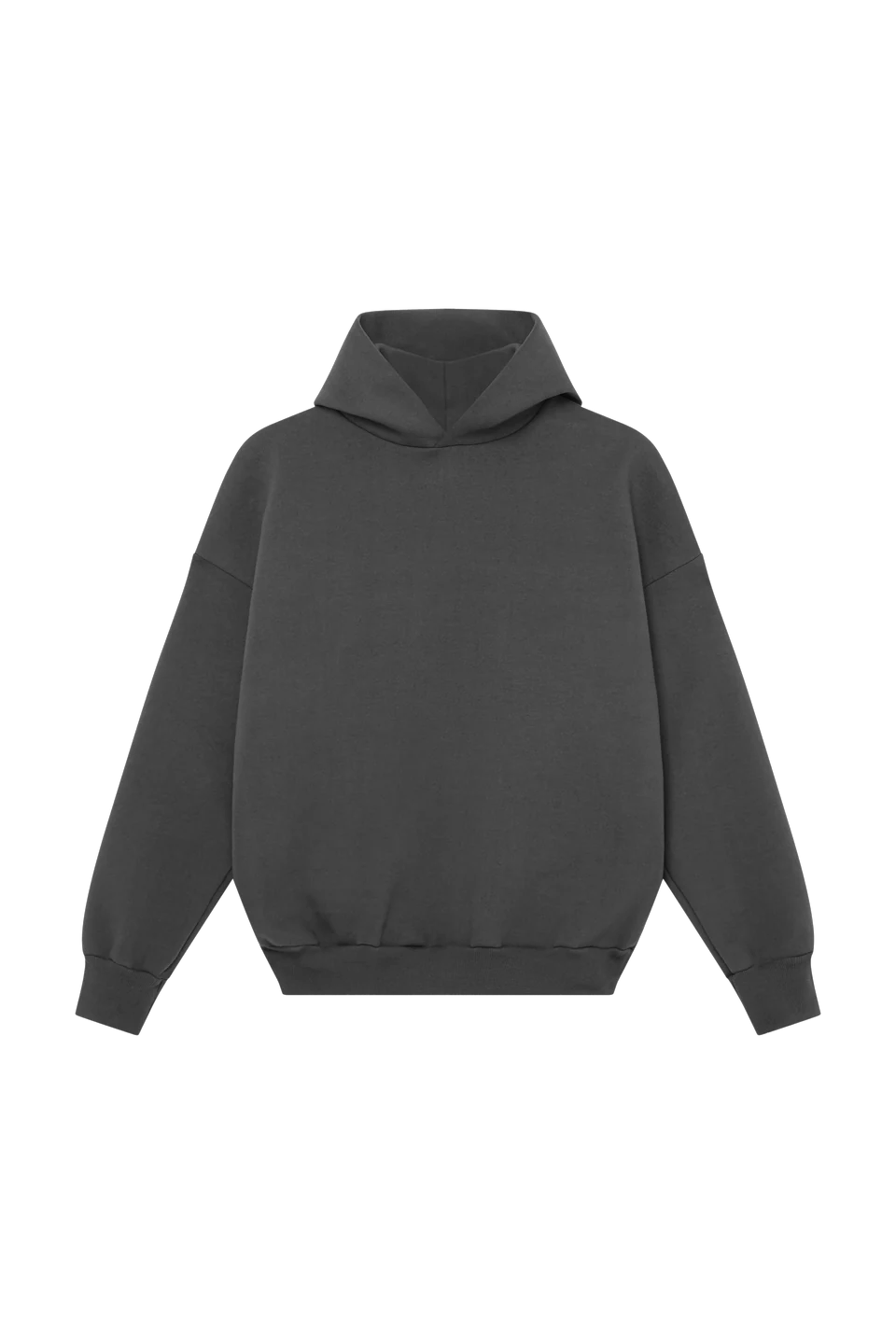 Stone sales grey hoodie