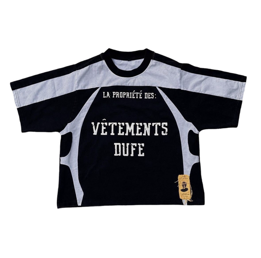 Vêtements DUFE